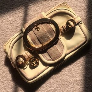 Juicy Couture Clutch